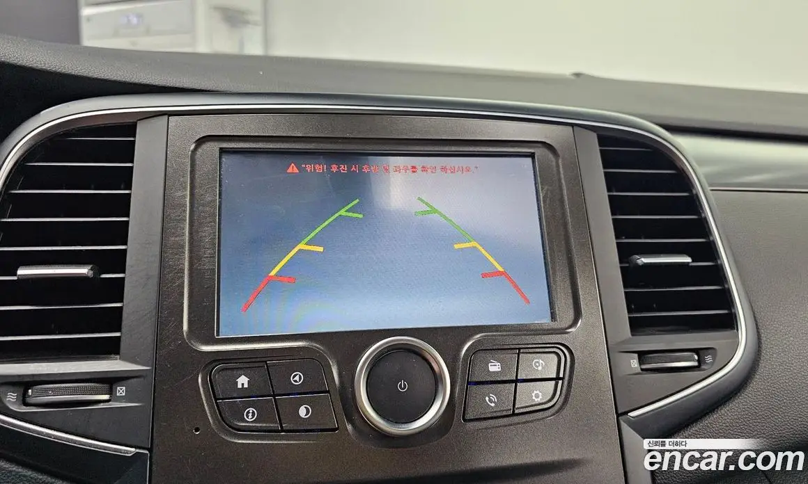 Renault (Samsung) SM6 2016 2.0 автомат (гидро), фото 21 Renault (Samsung) SM6 2016 2.0 автомат (гидро), фото 21
