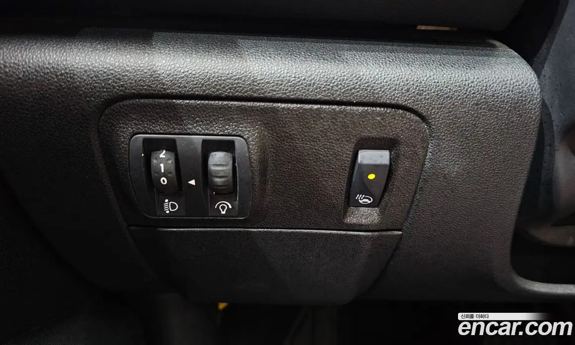 Renault (Samsung) SM6 2016 2.0 автомат (гидро), фото 22 Renault (Samsung) SM6 2016 2.0 автомат (гидро), фото 22