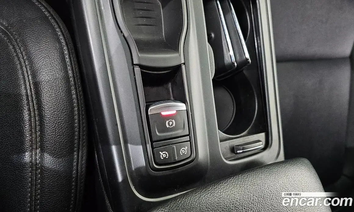 Renault (Samsung) SM6 2016 2.0 автомат (гидро), фото 23 Renault (Samsung) SM6 2016 2.0 автомат (гидро), фото 23