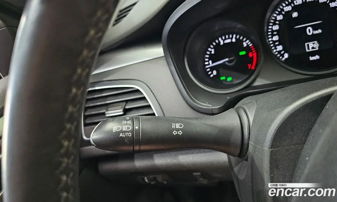 Renault (Samsung) SM6 2016 2.0 автомат (гидро), фото 28 Renault (Samsung) SM6 2016 2.0 автомат (гидро), фото 28