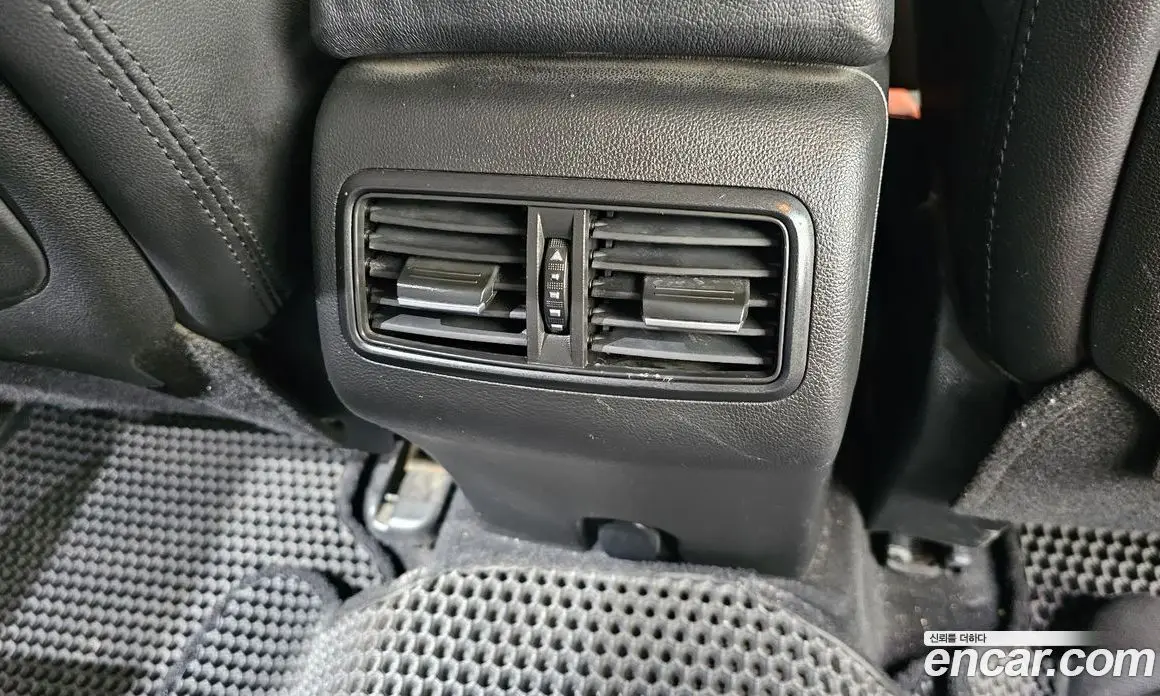 Renault (Samsung) SM6 2016 2.0 автомат (гидро), фото 30 Renault (Samsung) SM6 2016 2.0 автомат (гидро), фото 30