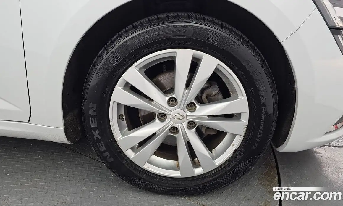 Renault (Samsung) SM6 2016 2.0 автомат (гидро), фото 5 Renault (Samsung) SM6 2016 2.0 автомат (гидро), фото 5
