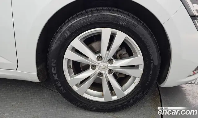 Renault (Samsung) SM6 2016 2.0 автомат (гидро), миниатюра 5 Renault (Samsung) SM6 2016 2.0 автомат (гидро), миниатюра 5