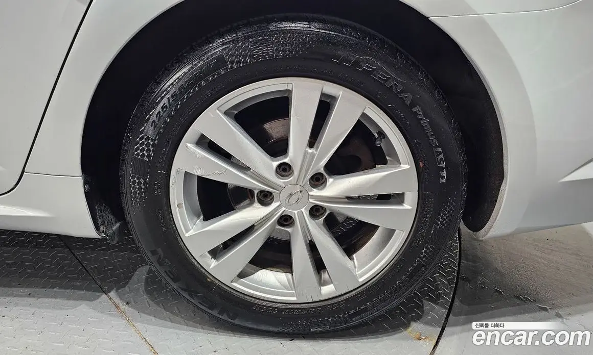 Renault (Samsung) SM6 2016 2.0 автомат (гидро), фото 7 Renault (Samsung) SM6 2016 2.0 автомат (гидро), фото 7