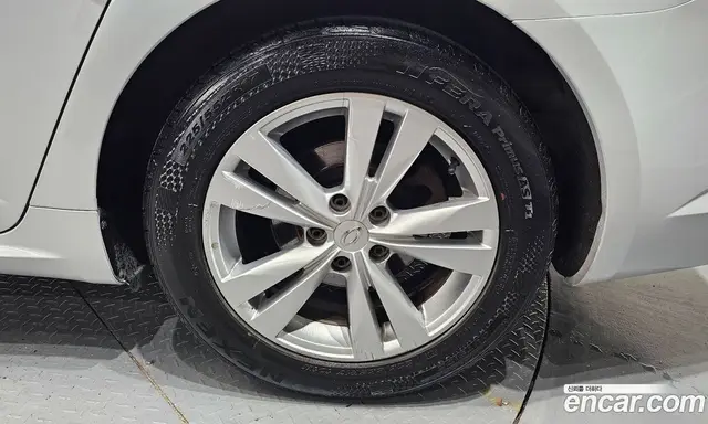 Renault (Samsung) SM6 2016 2.0 автомат (гидро), миниатюра 7 Renault (Samsung) SM6 2016 2.0 автомат (гидро), миниатюра 7
