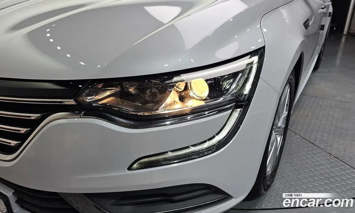 Renault (Samsung) SM6 2016 2.0 автомат (гидро), фото 8 Renault (Samsung) SM6 2016 2.0 автомат (гидро), фото 8