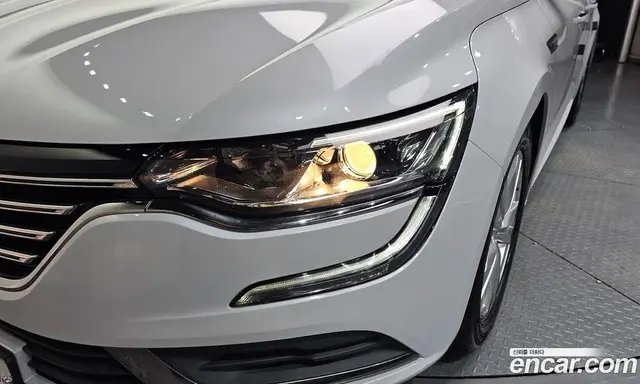 Renault (Samsung) SM6 2016 2.0 автомат (гидро), миниатюра 8 Renault (Samsung) SM6 2016 2.0 автомат (гидро), миниатюра 8