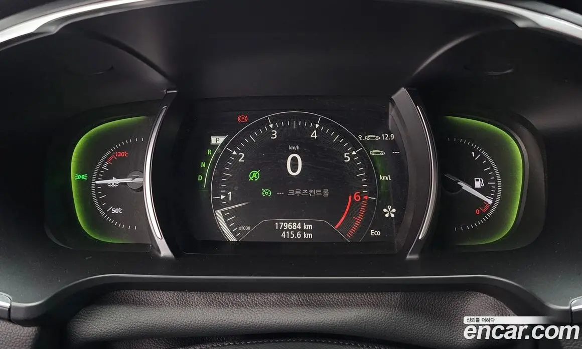 Renault (Samsung) SM6 2016 2.0 автомат (гидро), фото 11 Renault (Samsung) SM6 2016 2.0 автомат (гидро), фото 11