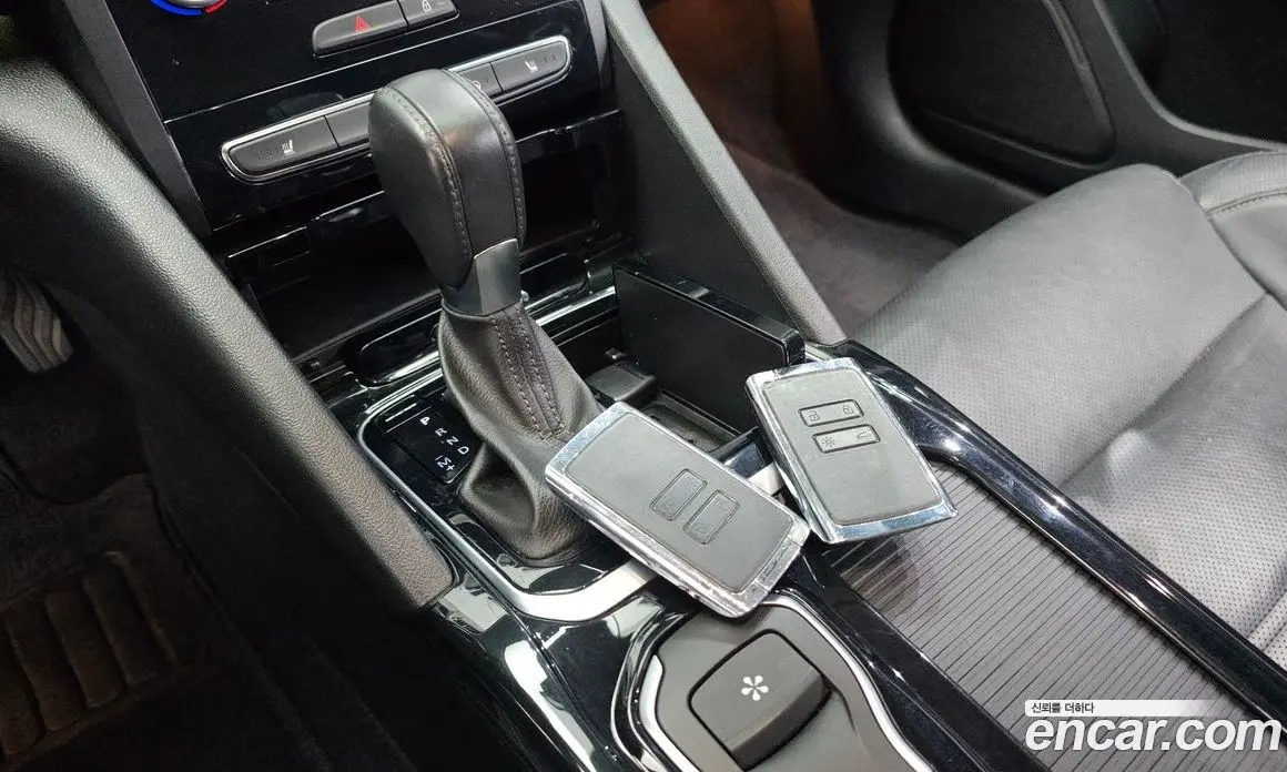 Renault (Samsung) SM6 2016 2.0 автомат (гидро), фото 12 Renault (Samsung) SM6 2016 2.0 автомат (гидро), фото 12
