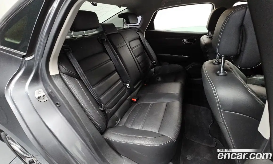 Renault (Samsung) SM6 2016 2.0 автомат (гидро), фото 17 Renault (Samsung) SM6 2016 2.0 автомат (гидро), фото 17