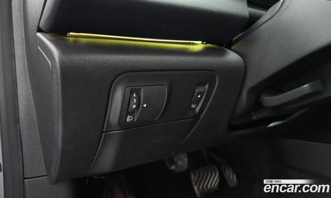 Renault (Samsung) SM6 2016 2.0 автомат (гидро), фото 27 Renault (Samsung) SM6 2016 2.0 автомат (гидро), фото 27