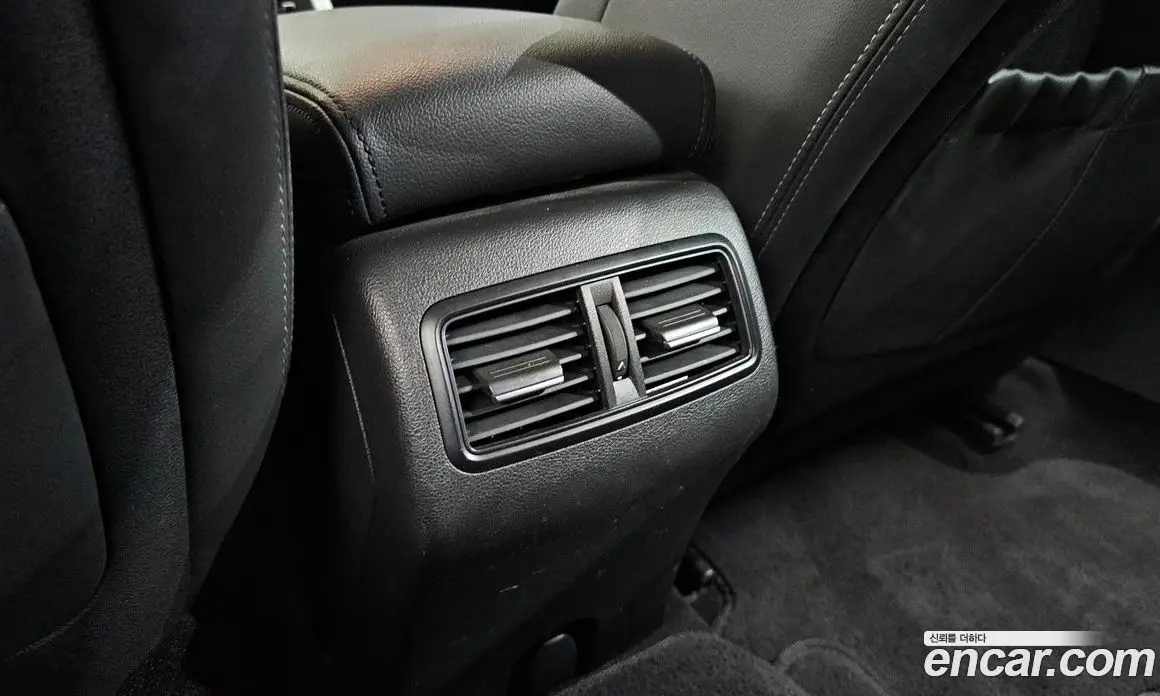 Renault (Samsung) SM6 2016 2.0 автомат (гидро), фото 29 Renault (Samsung) SM6 2016 2.0 автомат (гидро), фото 29