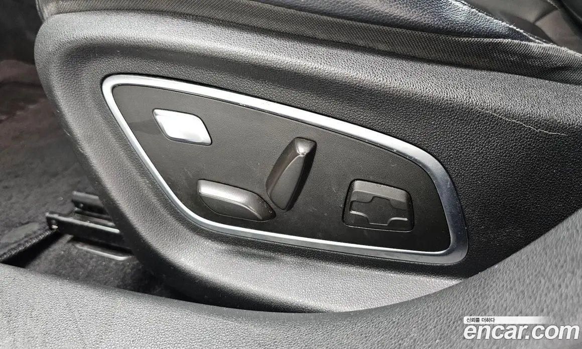 Renault (Samsung) SM6 2016 2.0 автомат (гидро), фото 31 Renault (Samsung) SM6 2016 2.0 автомат (гидро), фото 31