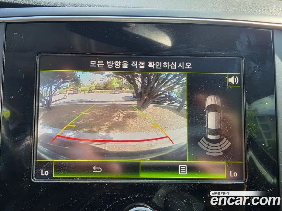 Renault (Samsung) SM6 2016 2.0 автомат (гидро), фото 18