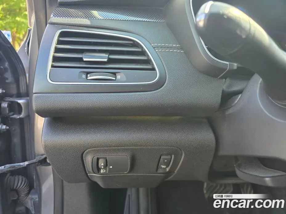 Renault (Samsung) SM6 2016 2.0 автомат (гидро), фото 19