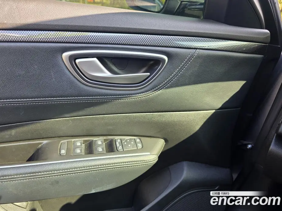 Renault (Samsung) SM6 2016 2.0 автомат (гидро), фото 20