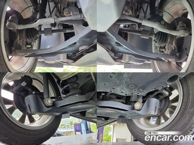 Renault (Samsung) XM3 2020 1.6 автомат (гидро), миниатюра 2