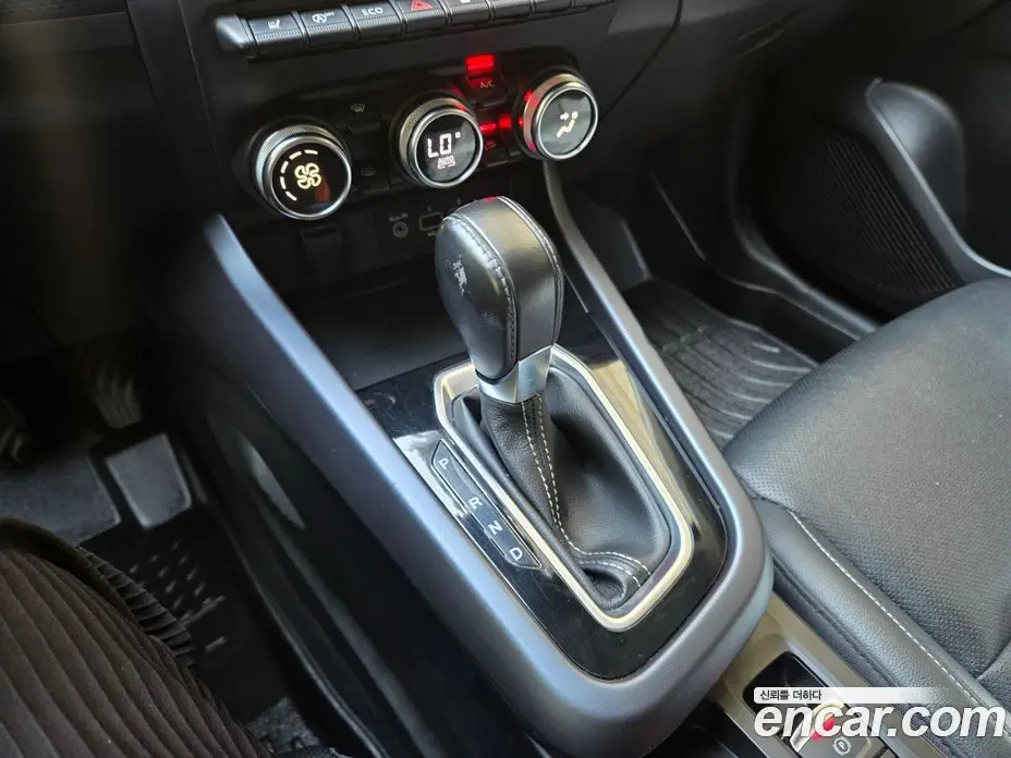 Renault (Samsung) XM3 2020 1.6 автомат (гидро), фото 14