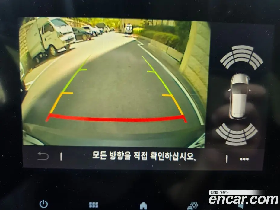Renault (Samsung) XM3 2020 1.6 автомат (гидро), фото 17