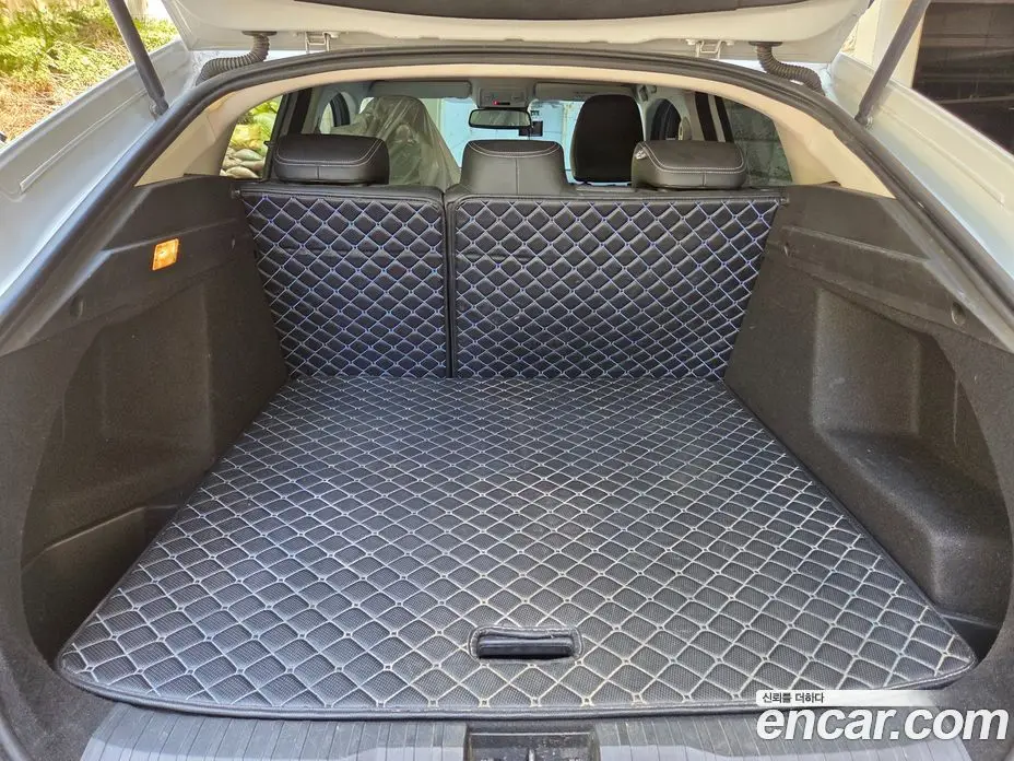 Renault (Samsung) XM3 2020 1.6 автомат (гидро), фото 18