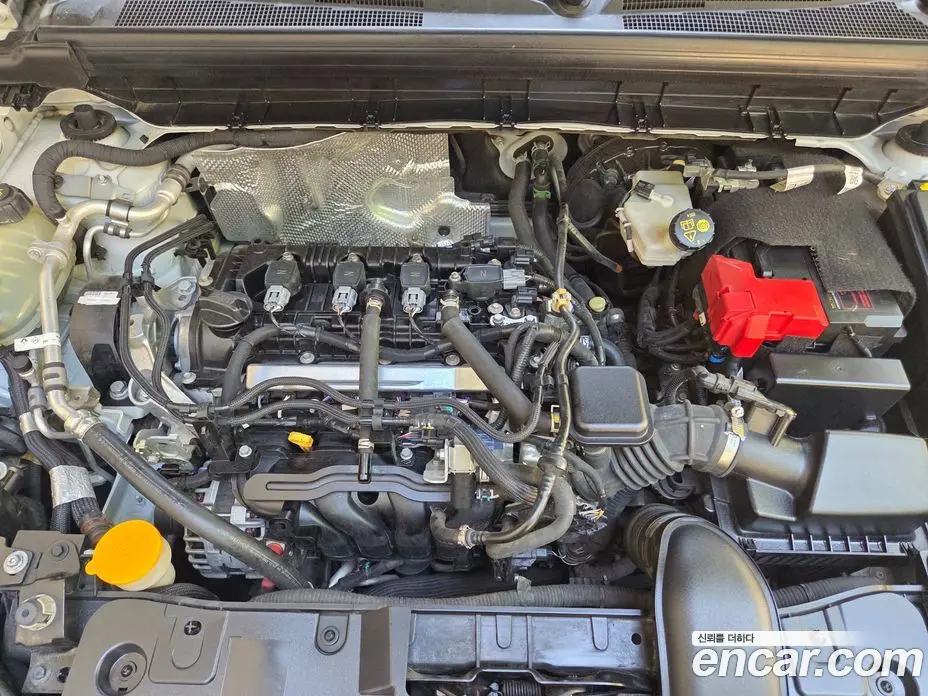 Renault (Samsung) XM3 2020 1.6 автомат (гидро), фото 20