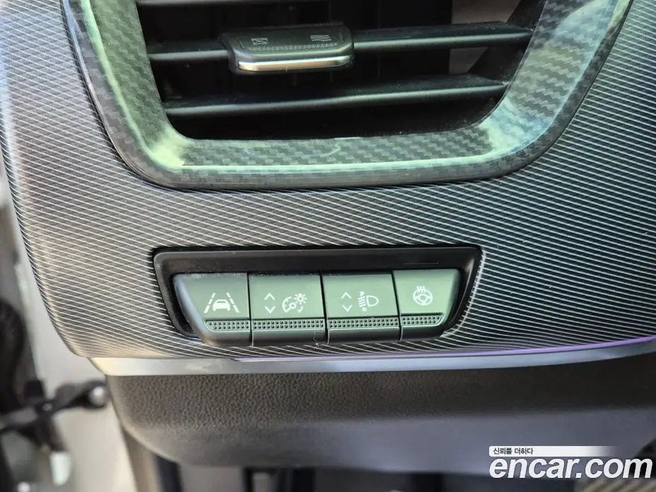 Renault (Samsung) XM3 2020 1.3 автомат (гидро), фото 14 Renault (Samsung) XM3 2020 1.3 автомат (гидро), фото 14