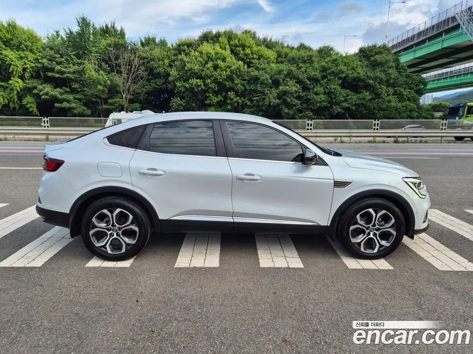 Renault (Samsung) XM3 2020 1.3 автомат (гидро), фото 18 Renault (Samsung) XM3 2020 1.3 автомат (гидро), фото 18