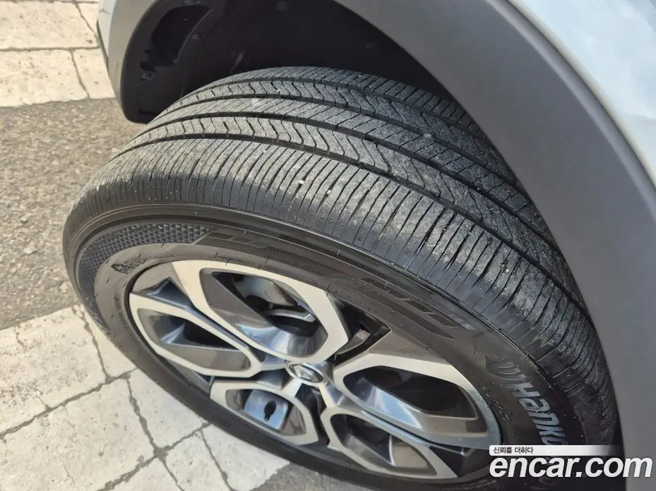 Renault (Samsung) XM3 2020 1.3 автомат (гидро), фото 5 Renault (Samsung) XM3 2020 1.3 автомат (гидро), фото 5