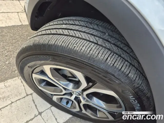 Renault (Samsung) XM3 2020 1.3 автомат (гидро), миниатюра 5 Renault (Samsung) XM3 2020 1.3 автомат (гидро), миниатюра 5