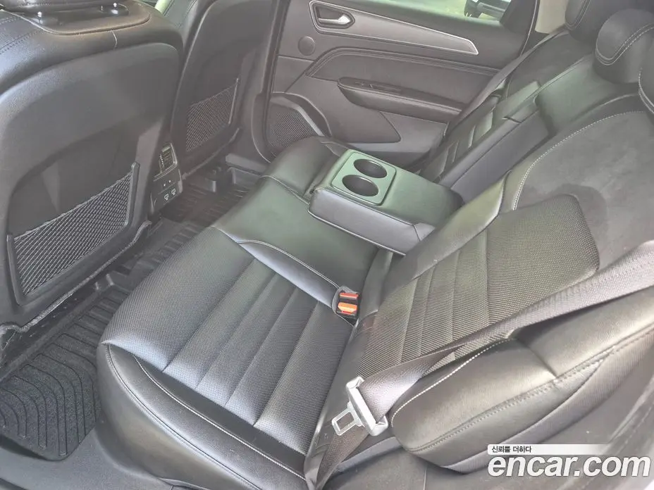 Renault (Samsung) XM3 2020 1.3 автомат (гидро), фото 7 Renault (Samsung) XM3 2020 1.3 автомат (гидро), фото 7