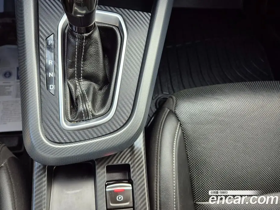 Renault (Samsung) XM3 2020 1.3 автомат (гидро), фото 9 Renault (Samsung) XM3 2020 1.3 автомат (гидро), фото 9