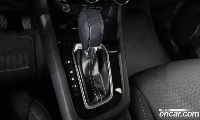Renault (Samsung) XM3 2022 1.6 автомат (гидро), миниатюра 12