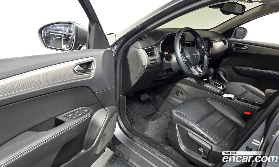 Renault (Samsung) XM3 2022 1.6 автомат (гидро), фото 13 Renault (Samsung) XM3 2022 1.6 автомат (гидро), фото 13