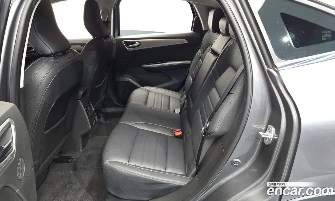 Renault (Samsung) XM3 2022 1.6 автомат (гидро), фото 17 Renault (Samsung) XM3 2022 1.6 автомат (гидро), фото 17