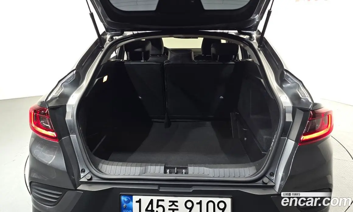 Renault (Samsung) XM3 2022 1.6 автомат (гидро), фото 21 Renault (Samsung) XM3 2022 1.6 автомат (гидро), фото 21