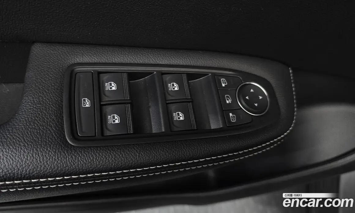 Renault (Samsung) XM3 2022 1.6 автомат (гидро), фото 26 Renault (Samsung) XM3 2022 1.6 автомат (гидро), фото 26