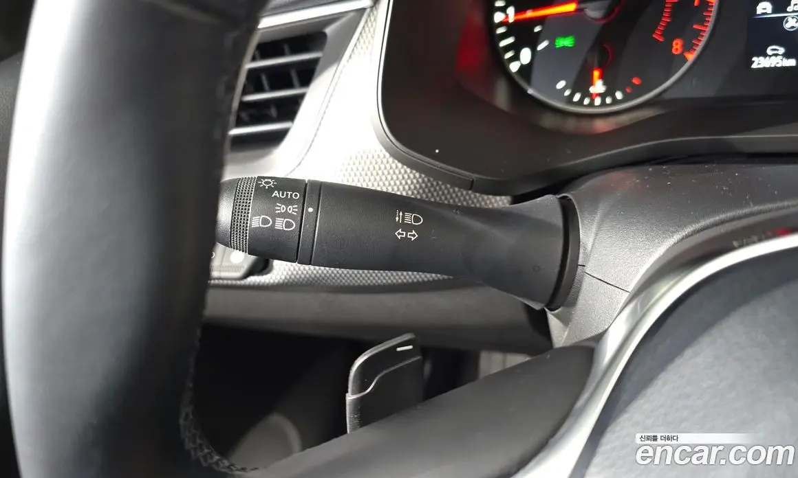Renault (Samsung) XM3 2022 1.6 автомат (гидро), фото 28 Renault (Samsung) XM3 2022 1.6 автомат (гидро), фото 28