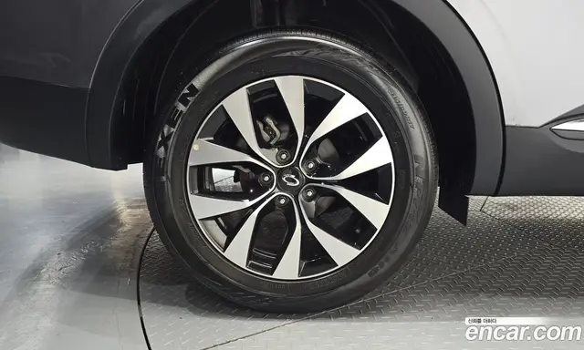 Renault (Samsung) XM3 2022 1.6 автомат (гидро), миниатюра 5 Renault (Samsung) XM3 2022 1.6 автомат (гидро), миниатюра 5