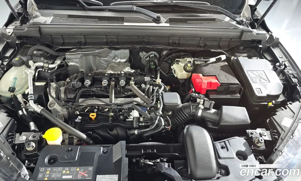 Renault (Samsung) XM3 2022 1.6 автомат (гидро), фото 6 Renault (Samsung) XM3 2022 1.6 автомат (гидро), фото 6
