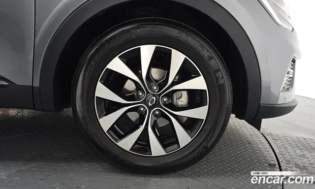 Renault (Samsung) XM3 2022 1.6 автомат (гидро), миниатюра 7 Renault (Samsung) XM3 2022 1.6 автомат (гидро), миниатюра 7