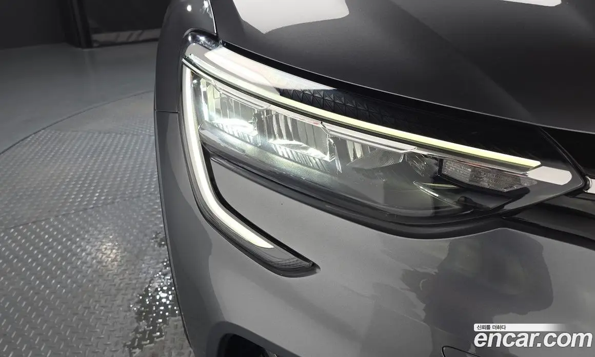 Renault (Samsung) XM3 2022 1.6 автомат (гидро), фото 8 Renault (Samsung) XM3 2022 1.6 автомат (гидро), фото 8