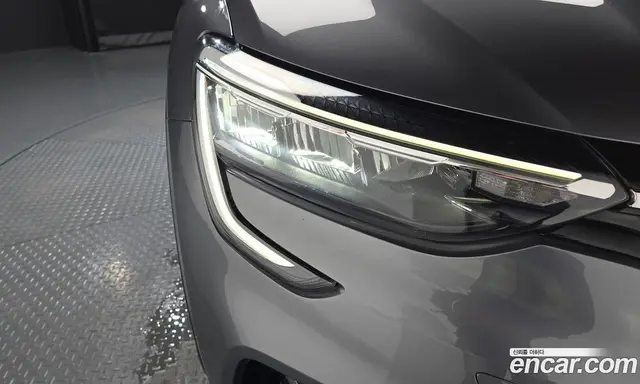 Renault (Samsung) XM3 2022 1.6 автомат (гидро), миниатюра 8 Renault (Samsung) XM3 2022 1.6 автомат (гидро), миниатюра 8