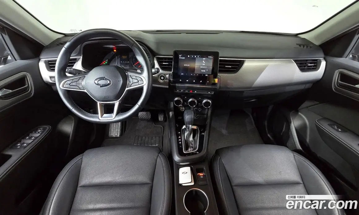 Renault (Samsung) XM3 2022 1.6 автомат (гидро), фото 10 Renault (Samsung) XM3 2022 1.6 автомат (гидро), фото 10