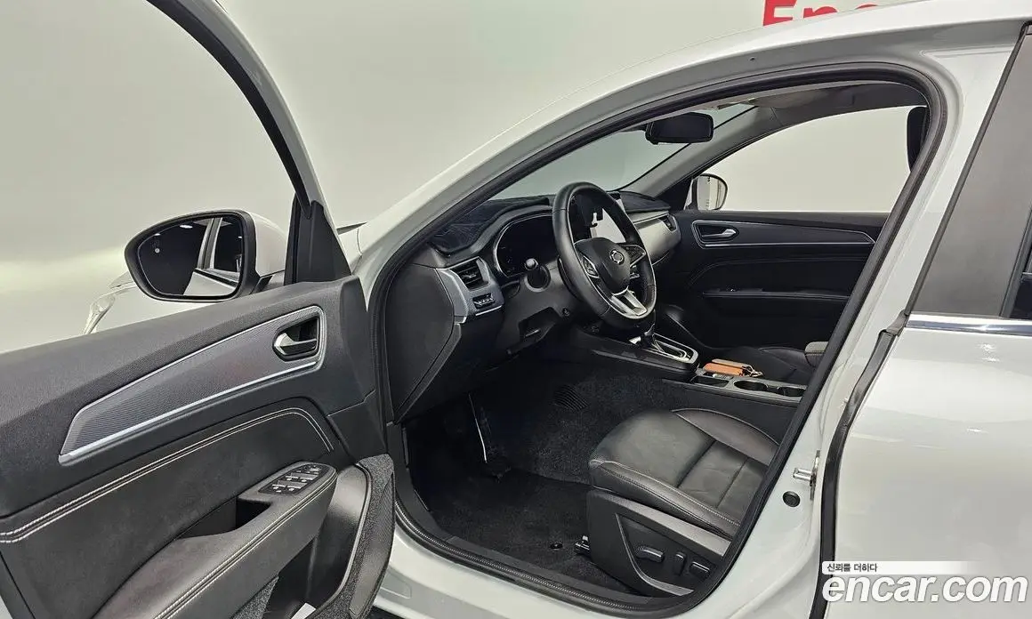 Renault (Samsung) XM3 2022 1.3 автомат (гидро), фото 13 Renault (Samsung) XM3 2022 1.3 автомат (гидро), фото 13