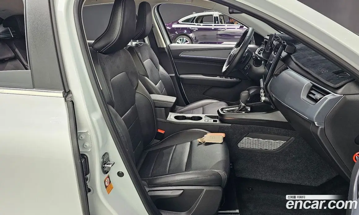 Renault (Samsung) XM3 2022 1.3 автомат (гидро), фото 16 Renault (Samsung) XM3 2022 1.3 автомат (гидро), фото 16