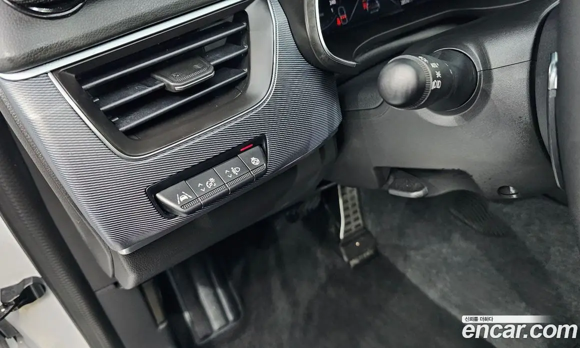 Renault (Samsung) XM3 2022 1.3 автомат (гидро), фото 24 Renault (Samsung) XM3 2022 1.3 автомат (гидро), фото 24