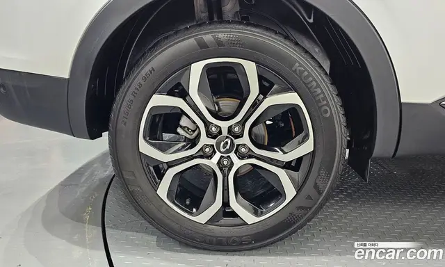 Renault (Samsung) XM3 2022 1.3 автомат (гидро), миниатюра 5 Renault (Samsung) XM3 2022 1.3 автомат (гидро), миниатюра 5