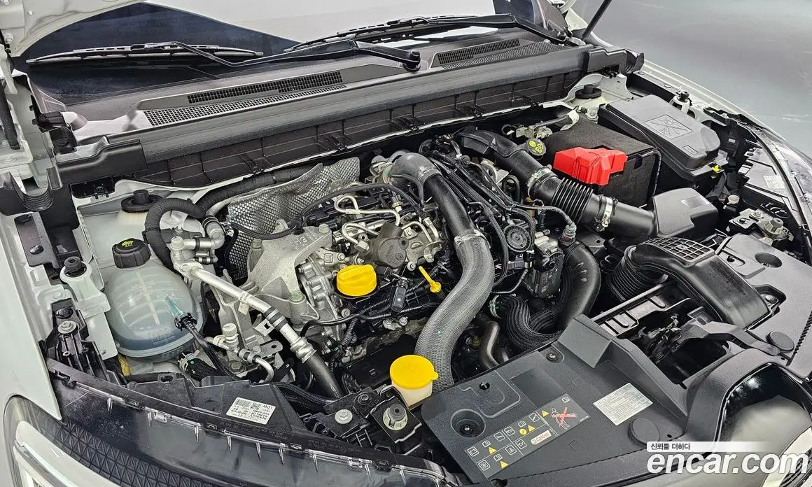 Renault (Samsung) XM3 2022 1.3 автомат (гидро), фото 6 Renault (Samsung) XM3 2022 1.3 автомат (гидро), фото 6