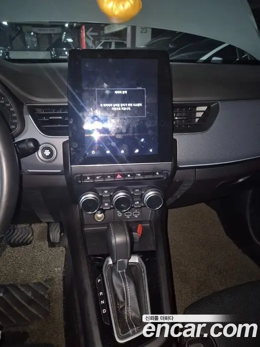 Renault (Samsung) XM3 2022 1.3 автомат (гидро), миниатюра 5 Renault (Samsung) XM3 2022 1.3 автомат (гидро), миниатюра 5