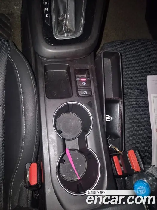 Renault (Samsung) XM3 2022 1.3 автомат (гидро), фото 7 Renault (Samsung) XM3 2022 1.3 автомат (гидро), фото 7